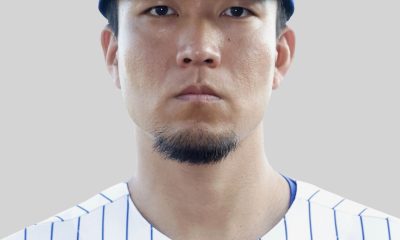 As Mets mull next move with Kodai Senga, an optional demotion could be on the table