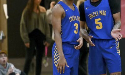 Boys Tennis Lincoln vs Jackson 9