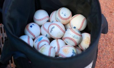 Braves Minor League Recap