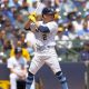 Brewers Sign Luis Urias To Minor League Contract