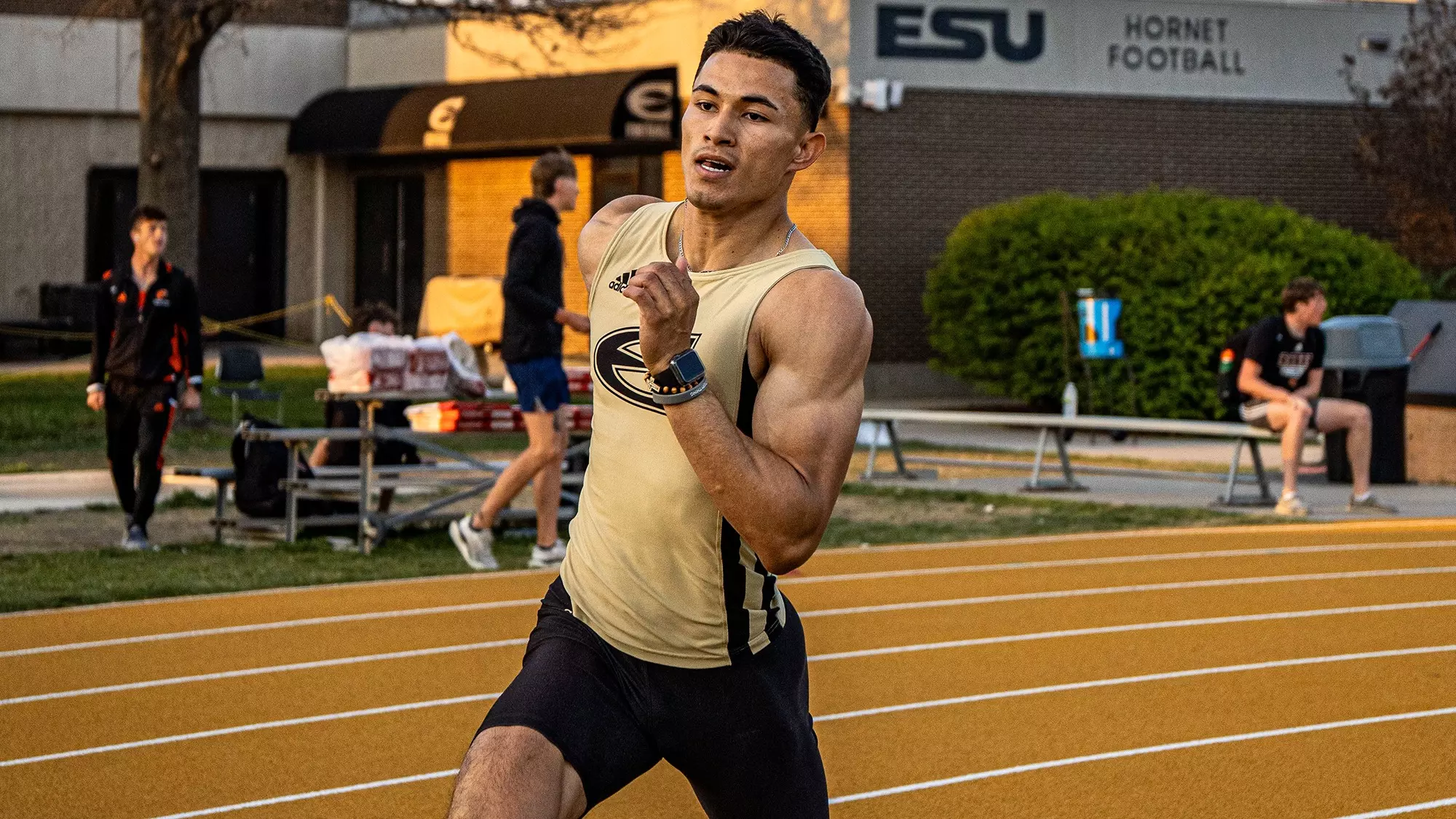 Brooke Swift Named Women's Basketball Assistant Coach