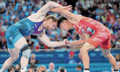 Central dealt frustrating men's soccer loss at Greenville