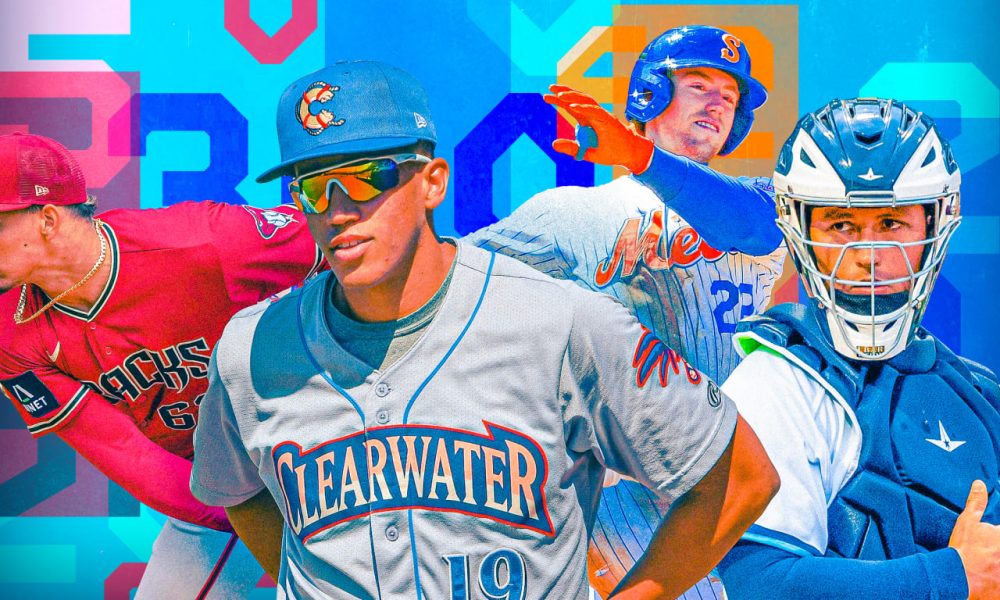 Cincinnati Reds Minor League Game Review