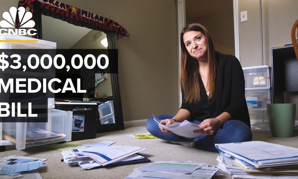 CNBC's Official NFL Team Valuations 2025