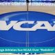 College Athletes Sue NCAA Over "Redshirt" Rule