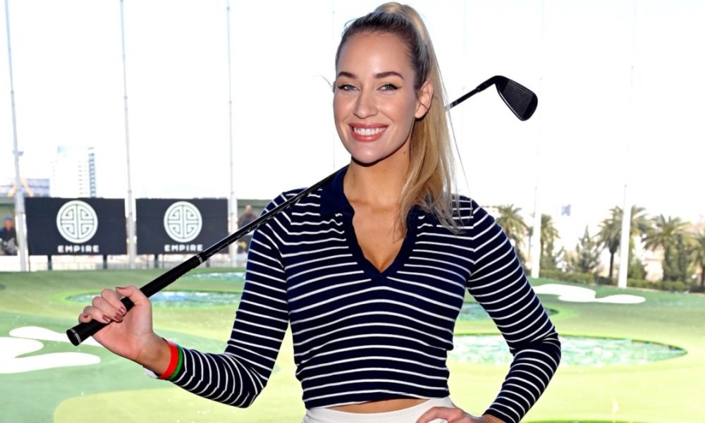 College golf gear explained