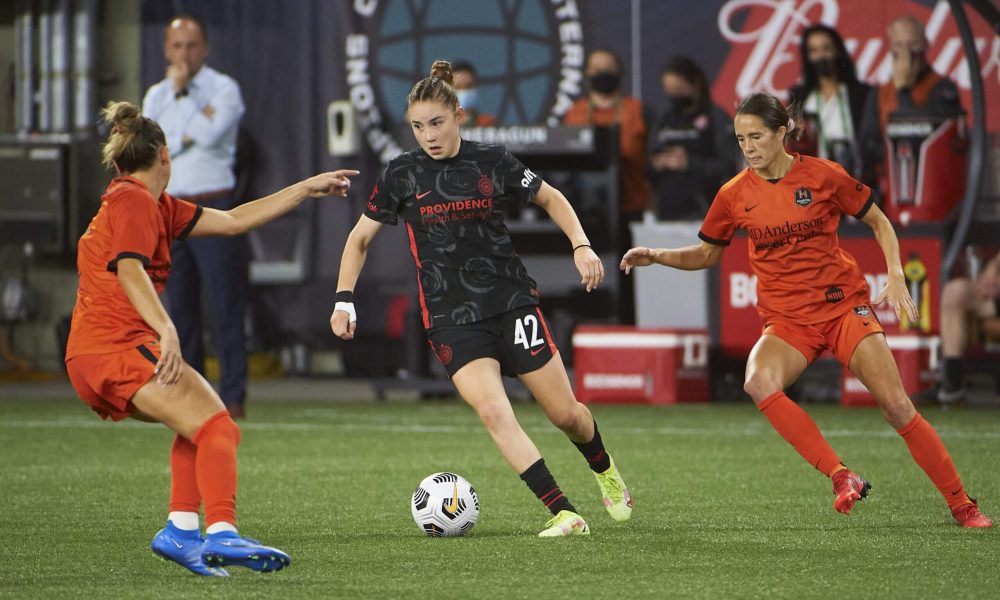 CU Women's Soccer Preview