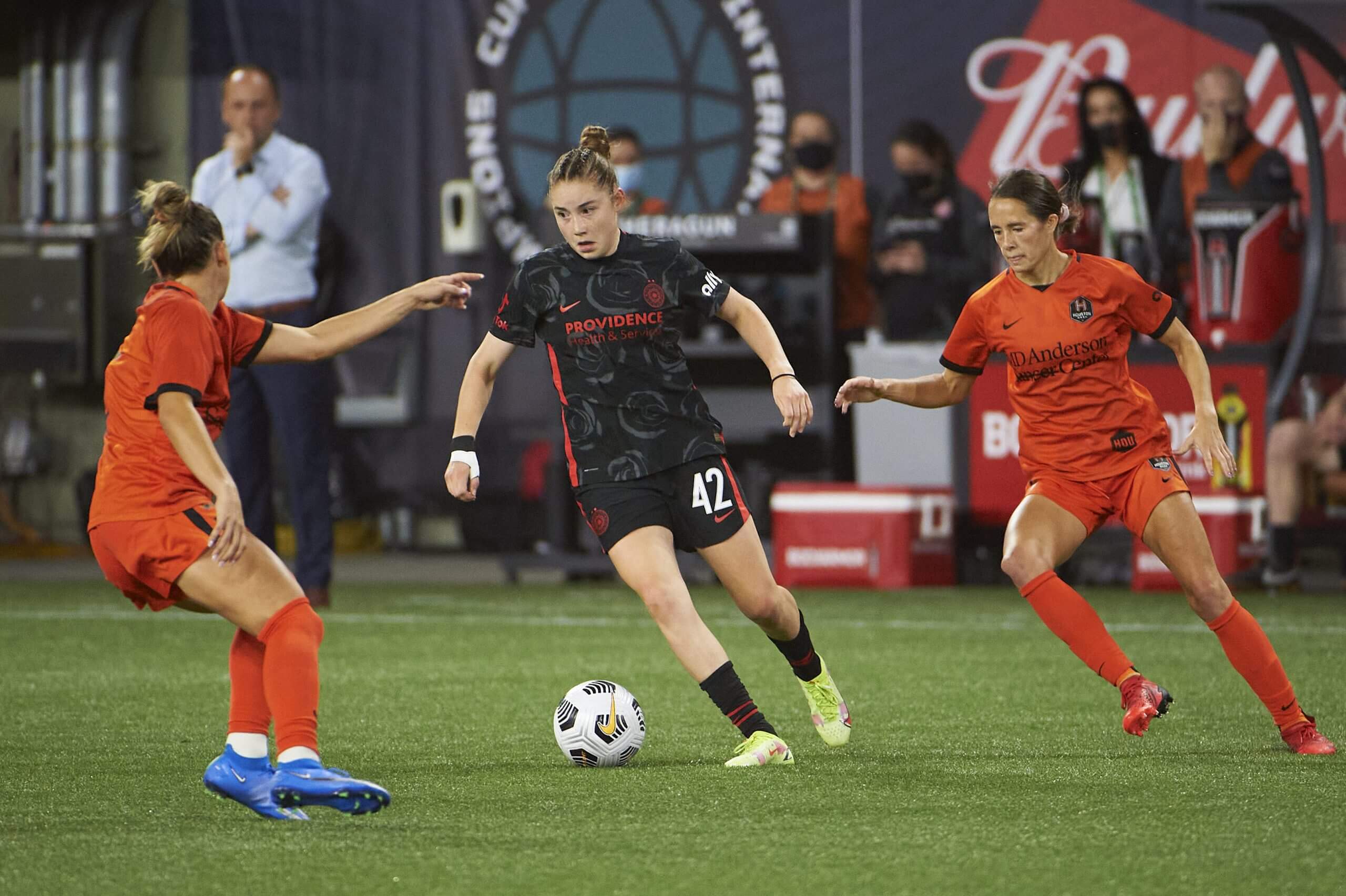 CU Women's Soccer Preview