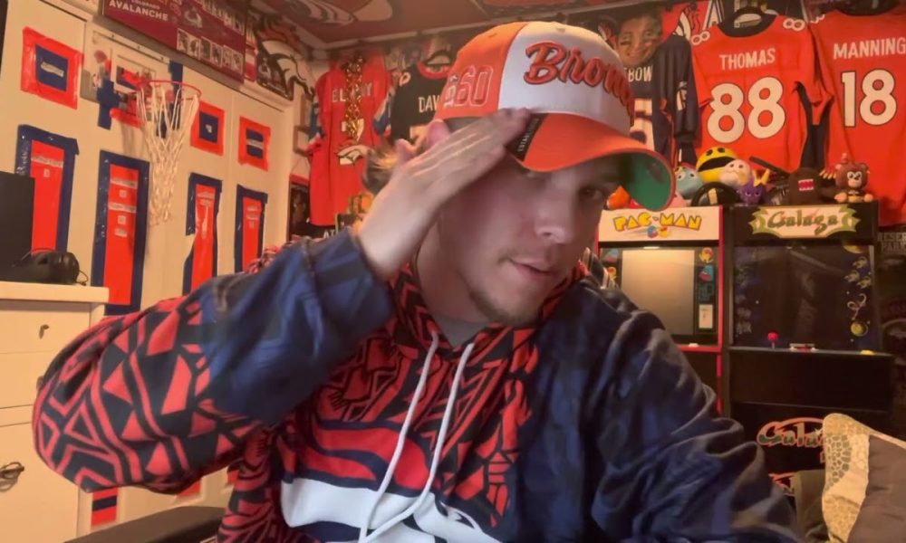 Do the Broncos have a game on the 'ManningCast' schedule this season?