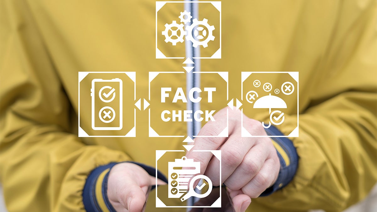 Fact Check
