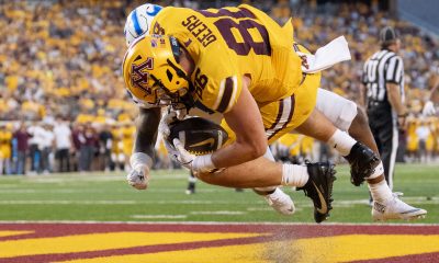 Five players stick out for top honors in Twins farm system