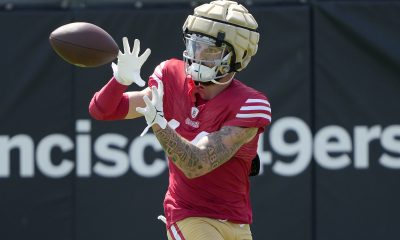 Florida State football player in critical but stable condition after being shot while visiting family