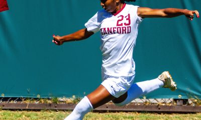 Ford's Header Lifts Knights Past Cardinals