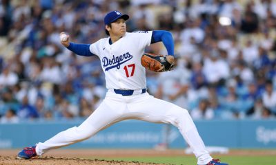 Former Dodgers Pitcher to Leave MLB After 2025 Season