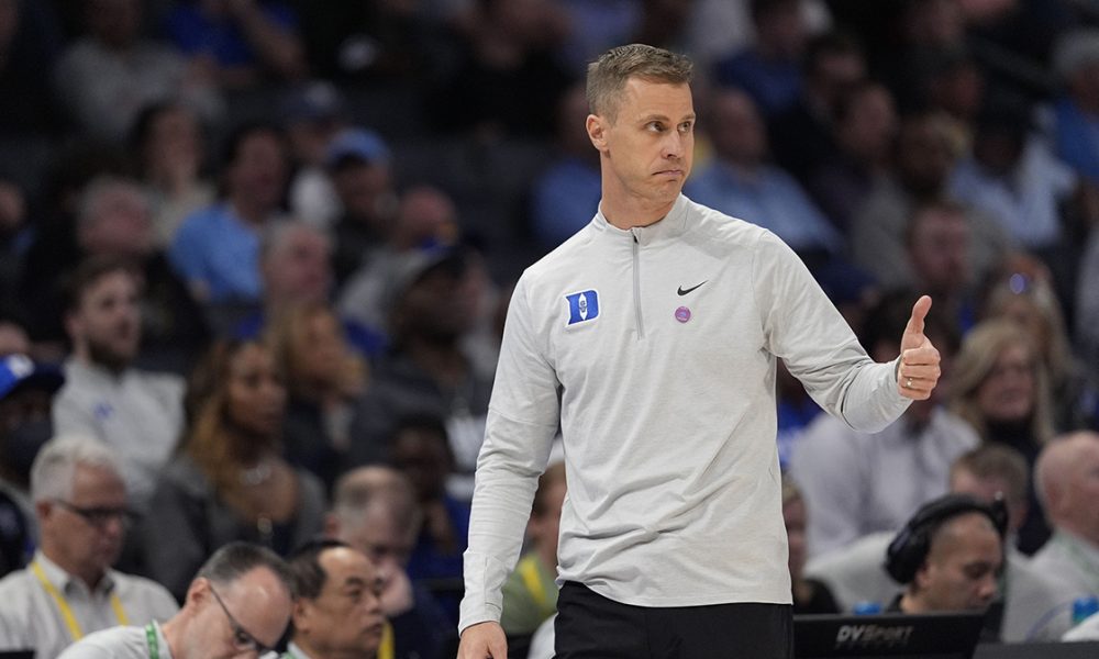Former Duke Coach Lands Major Transfer Portal Addition With New Team