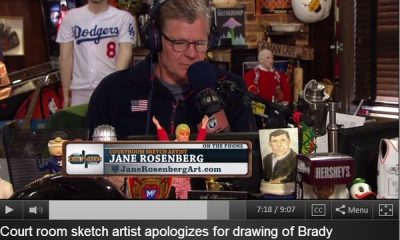 From the Gridiron to the Courtroom