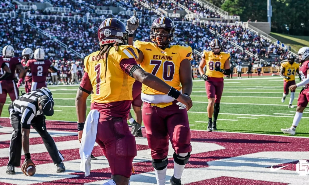 Georgia Southern Athletes Find New Opportunities in the NIL Era