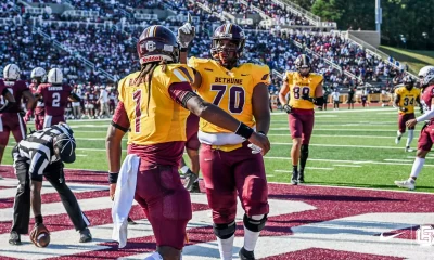 Georgia Southern Athletes Find New Opportunities in the NIL Era