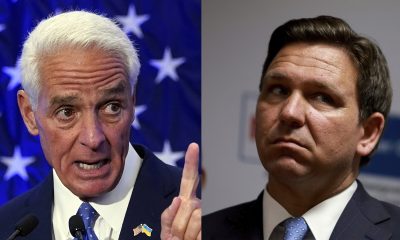 Gov. DeSantis highlights results of SAFE program to fight fentanyl in Florida