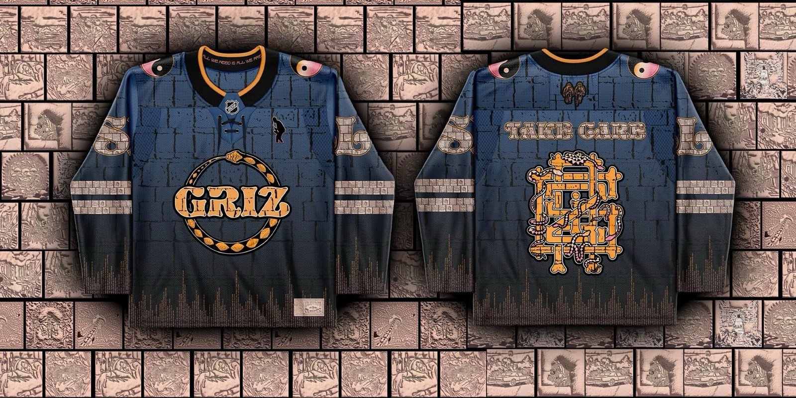 Griz pull out dramatic 2