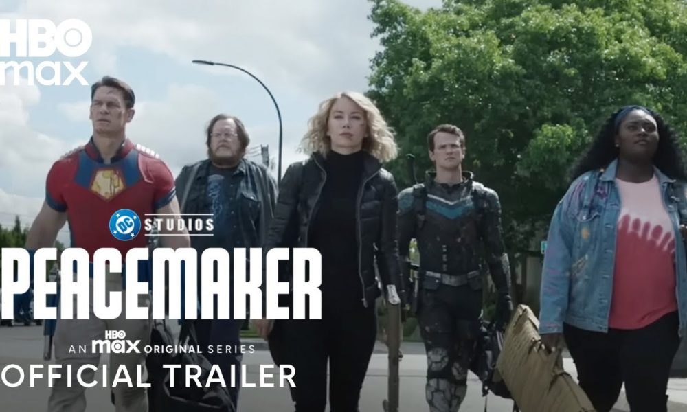 HBO Max's Top 3 TV Shows on Labor Day Revealed