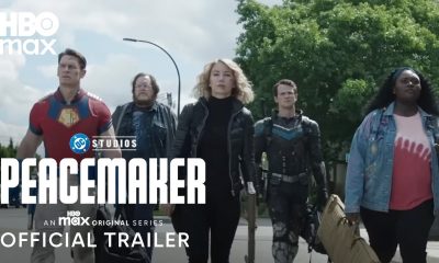 HBO Max's Top 3 TV Shows on Labor Day Revealed