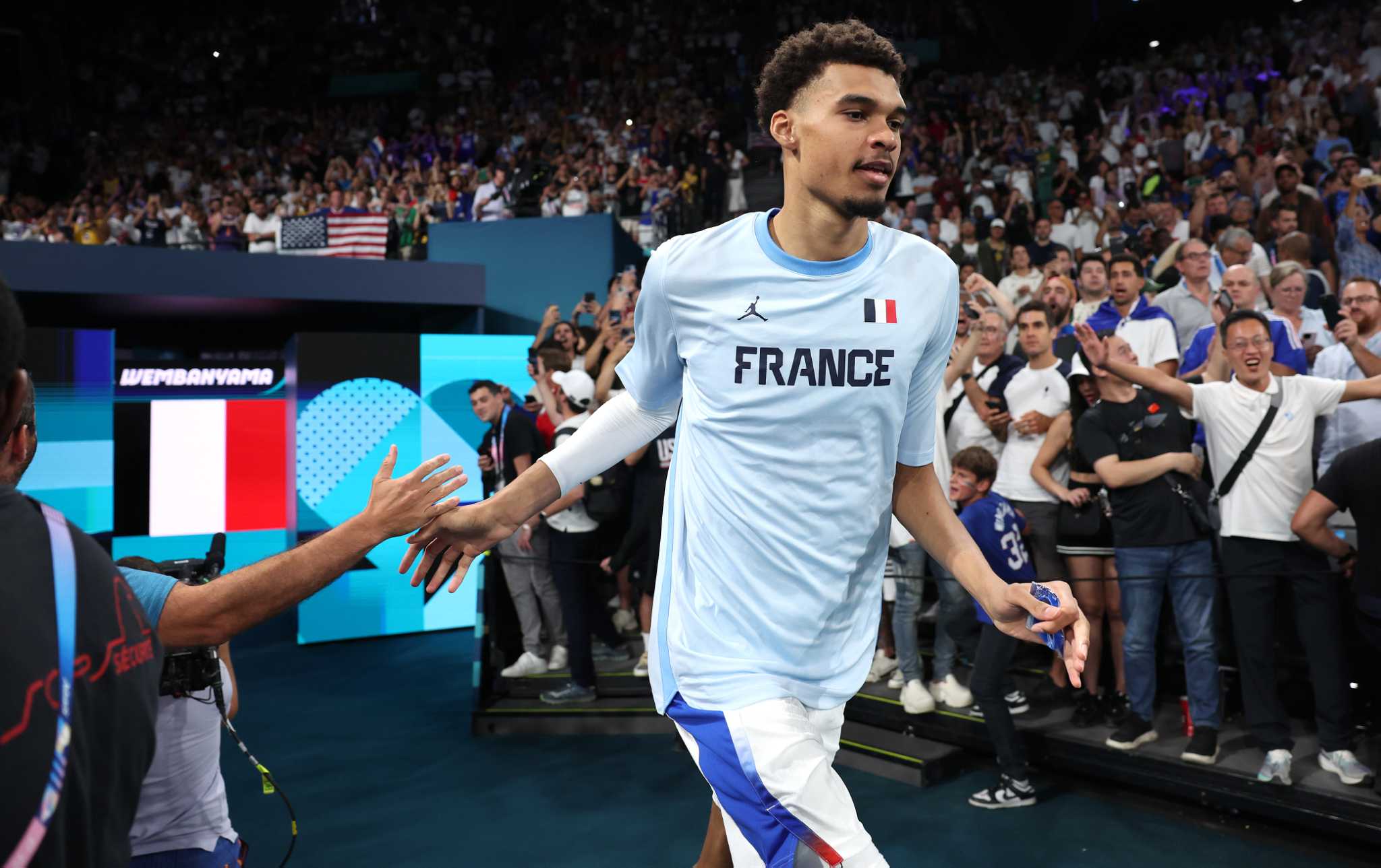 Hiedeman has 20 points and career