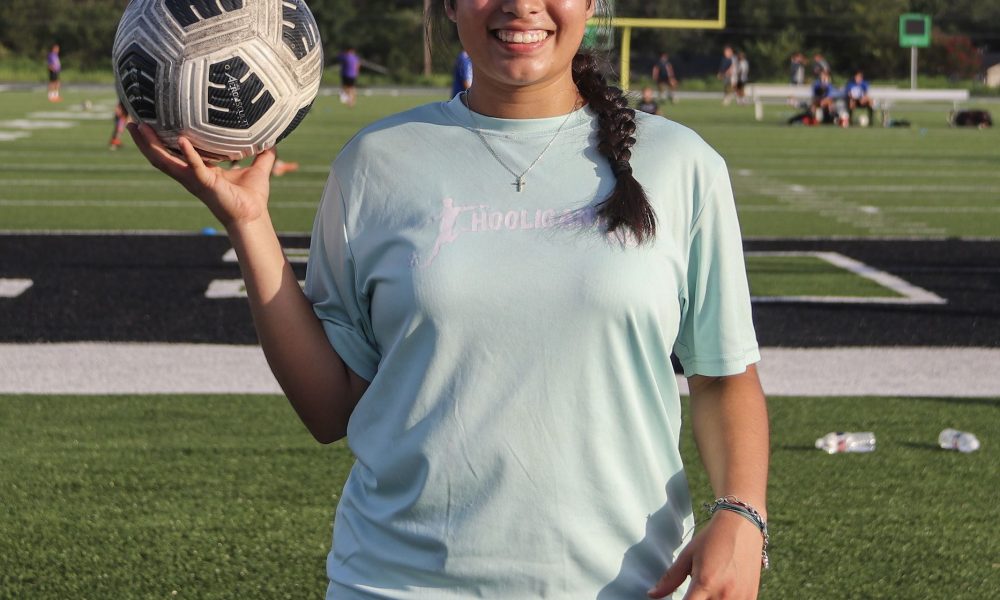 High school and college soccer