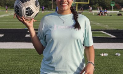 High school and college soccer