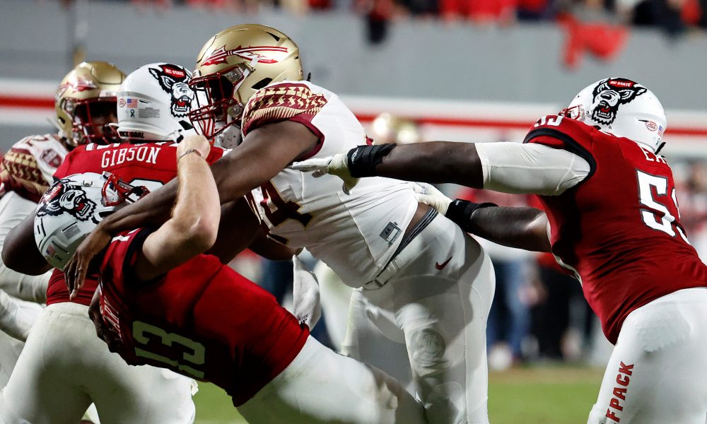 How every LSU football transfer played in week one upset vs. Clemson