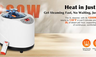 How SaunaBox Went Viral