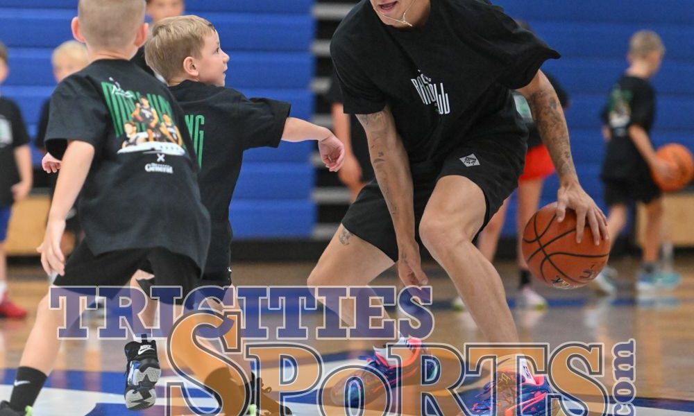 Howard Women's Soccer Comes to Draw with Richmond