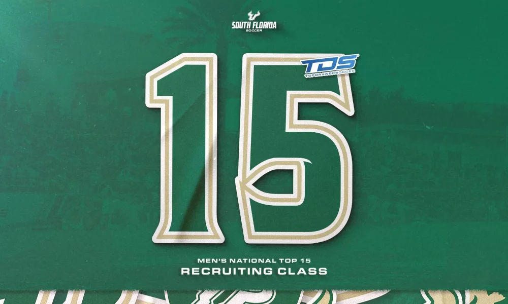 Indiana men's soccer ranked as No. 4 team in country