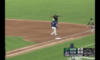 Jim Bowden's top 50 MLB prospects include Konnor Griffin, JJ Wetherholt and Kevin McGonigle