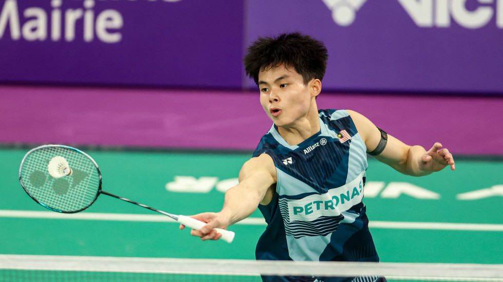 Jorgensen's Quick Strike Leads Women's Soccer Past Smith 1