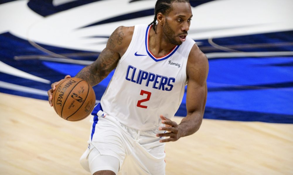 Kawhi Leonard contract drama, explained