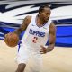 Kawhi Leonard contract drama, explained
