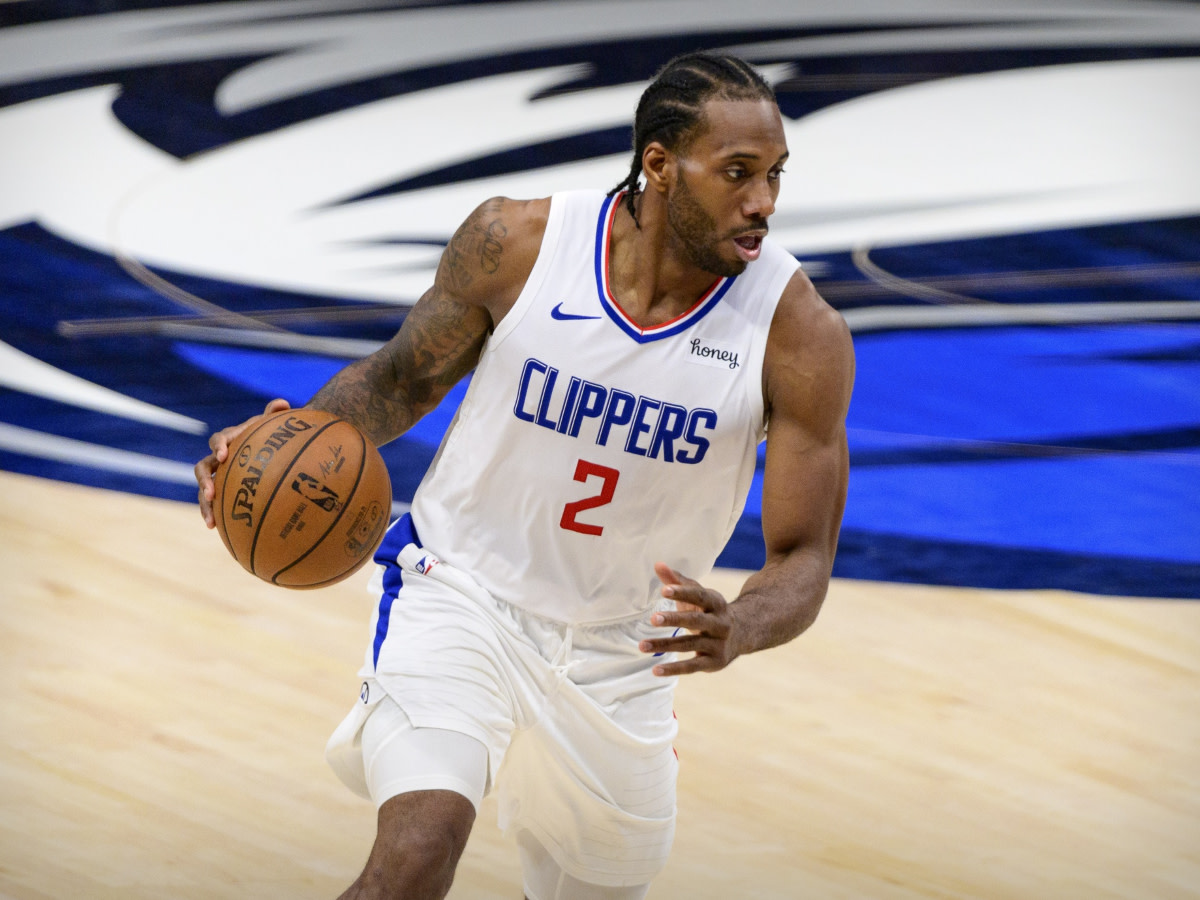 Kawhi Leonard contract drama, explained
