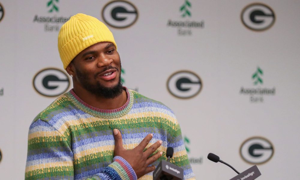 Kirk Herbstreit compares Gio Lopez to Tua Tagovailoa