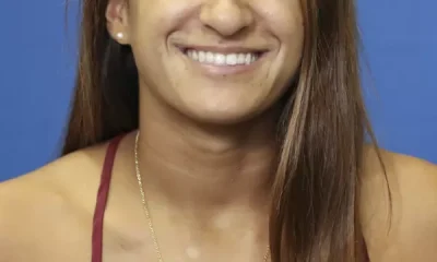 Lauren Frohan Named Women's Soccer Assistant Coach