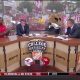 Lee Corso's final ESPN College GameDay becomes most