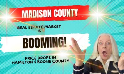 Madison County real estate