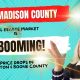 Madison County real estate