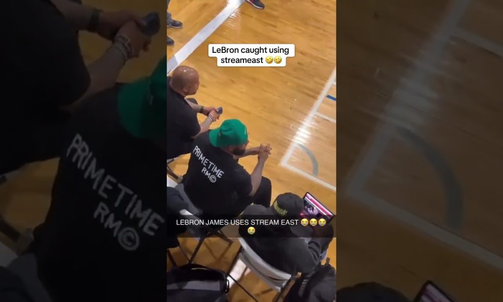 Major Illegal Streaming TV Website Shut Down, Arrests Made