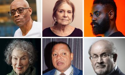 Malcolm Gladwell admits he was 'cowed' on trans athletes debate