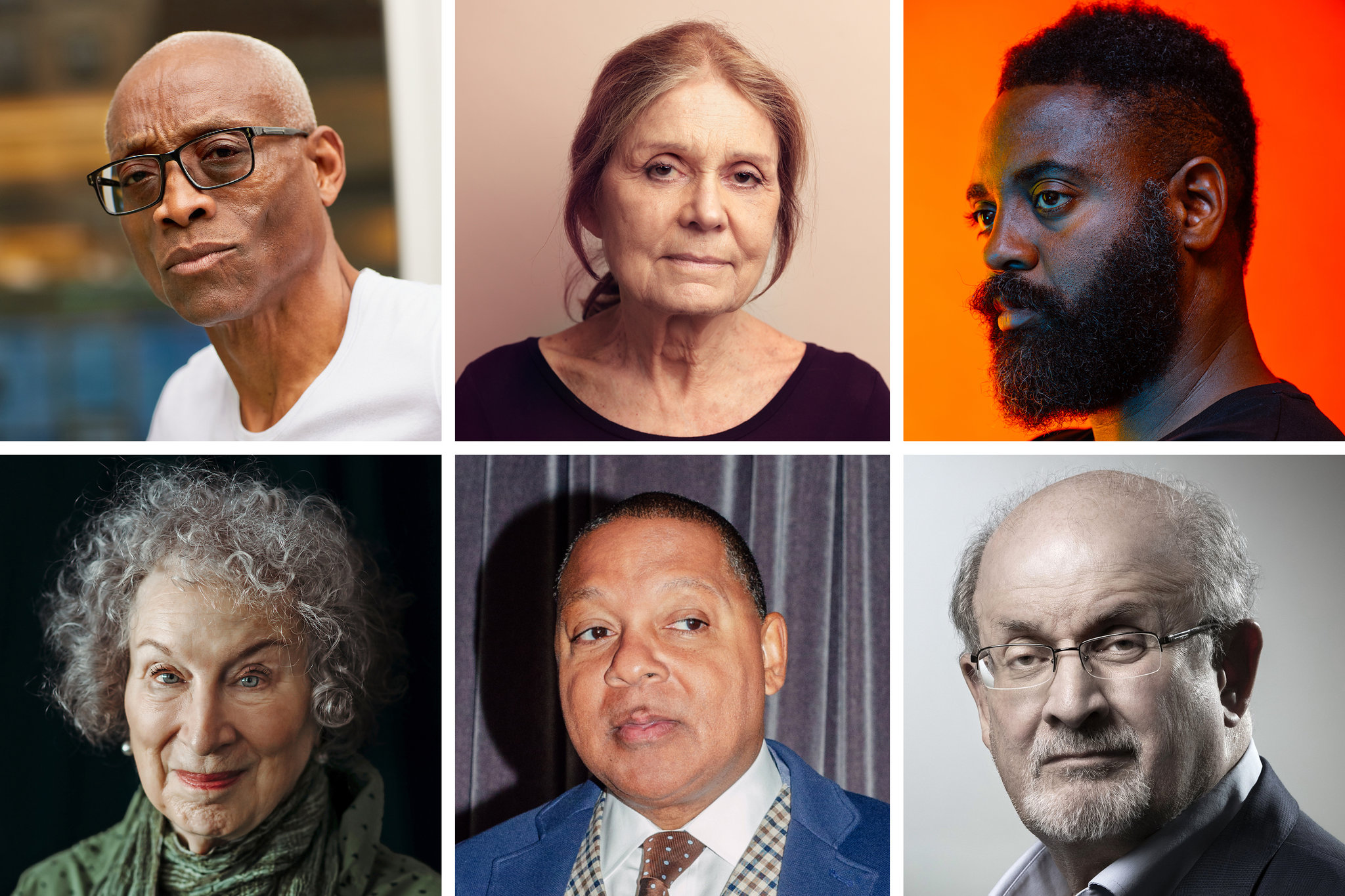 Malcolm Gladwell admits he was 'cowed' on trans athletes debate