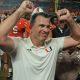 Mario Cristobal's Miami Hurricanes take big step toward the playoff with gritty win over Notre Dame