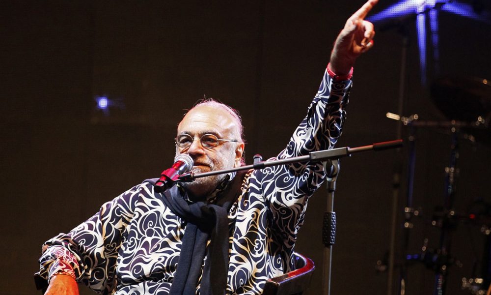 Mark Finucane, Buffalo Sports Hall of Famer, dies at 68