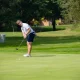 Men's Golf opens season at Highland Championship