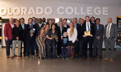 Men's Soccer Edged by Milwaukee School of Engineering